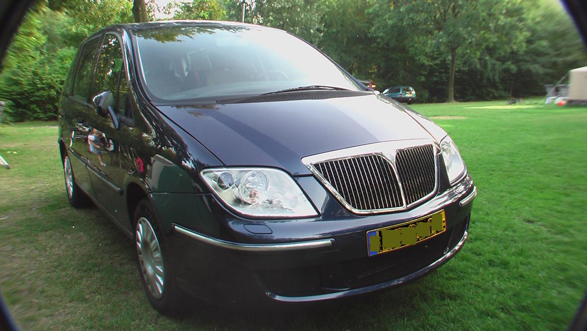 Ford - Transit-Connect vanaf 2013 Radio CD-Speler reparatie